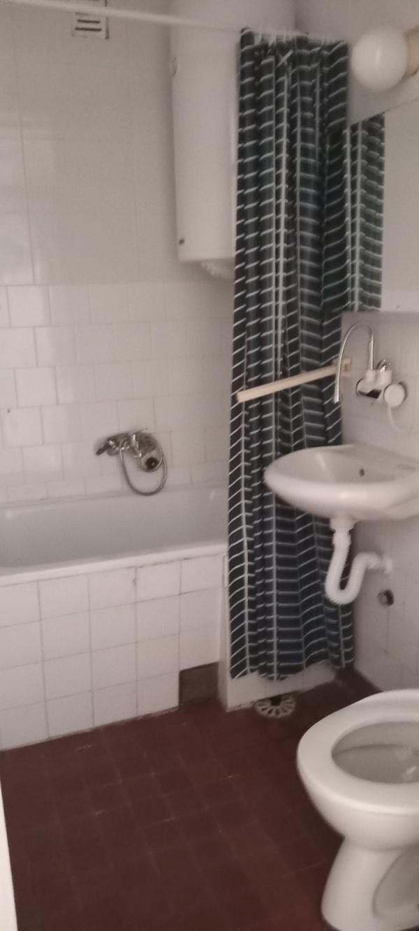 Slika 4 - Sremska 15a, Jednosoban stan za izdavanje, 35m2, 250€